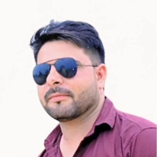 Mahendra Jakhar